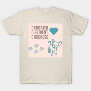 Dog T-Shirt